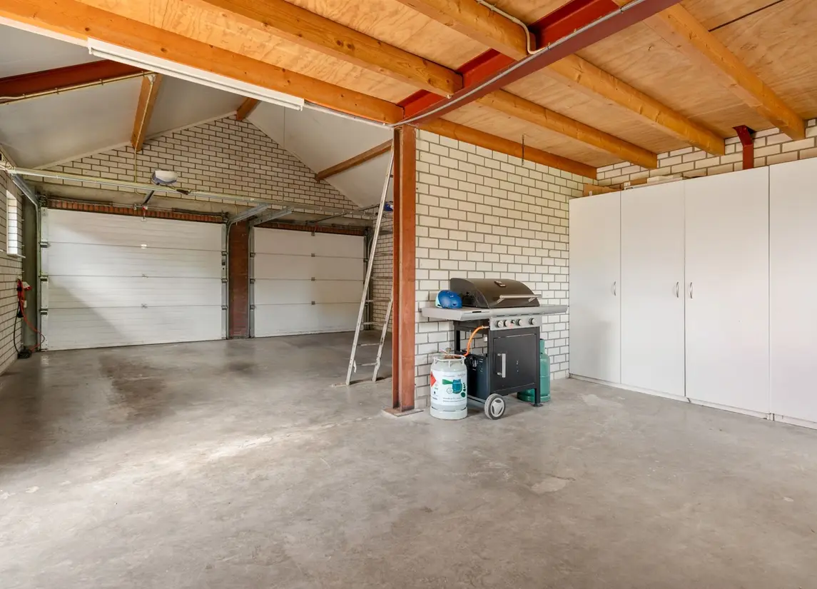 Molenbaan 30  