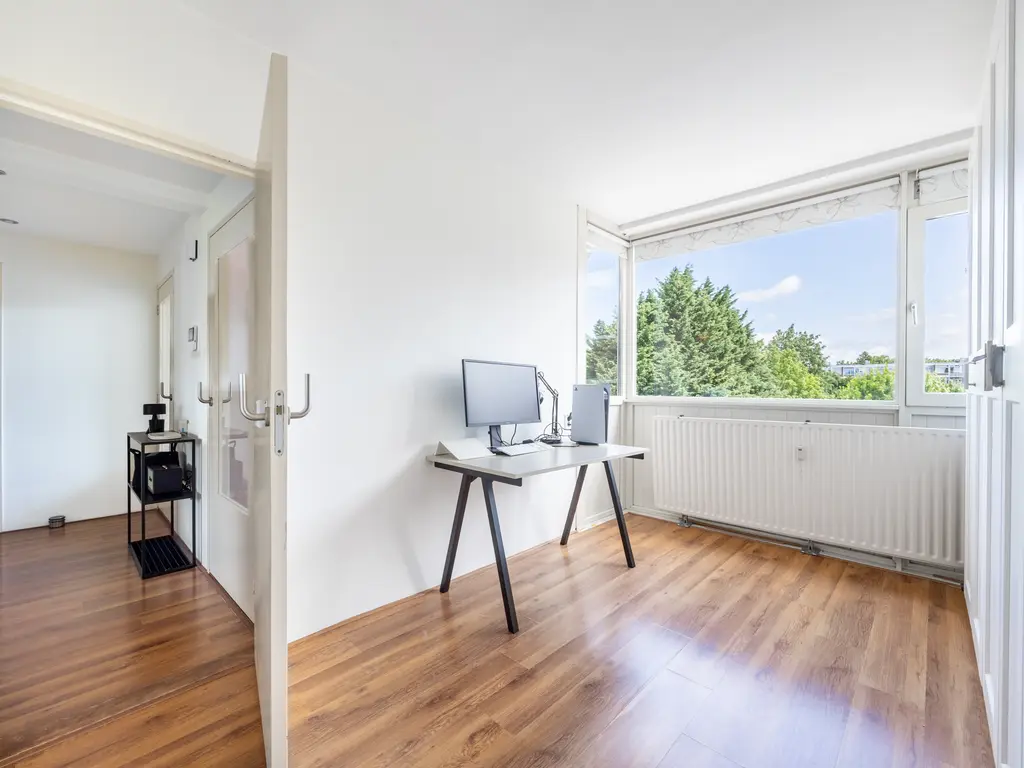 Burgemeester Sweenslaan 53, Leidschendam