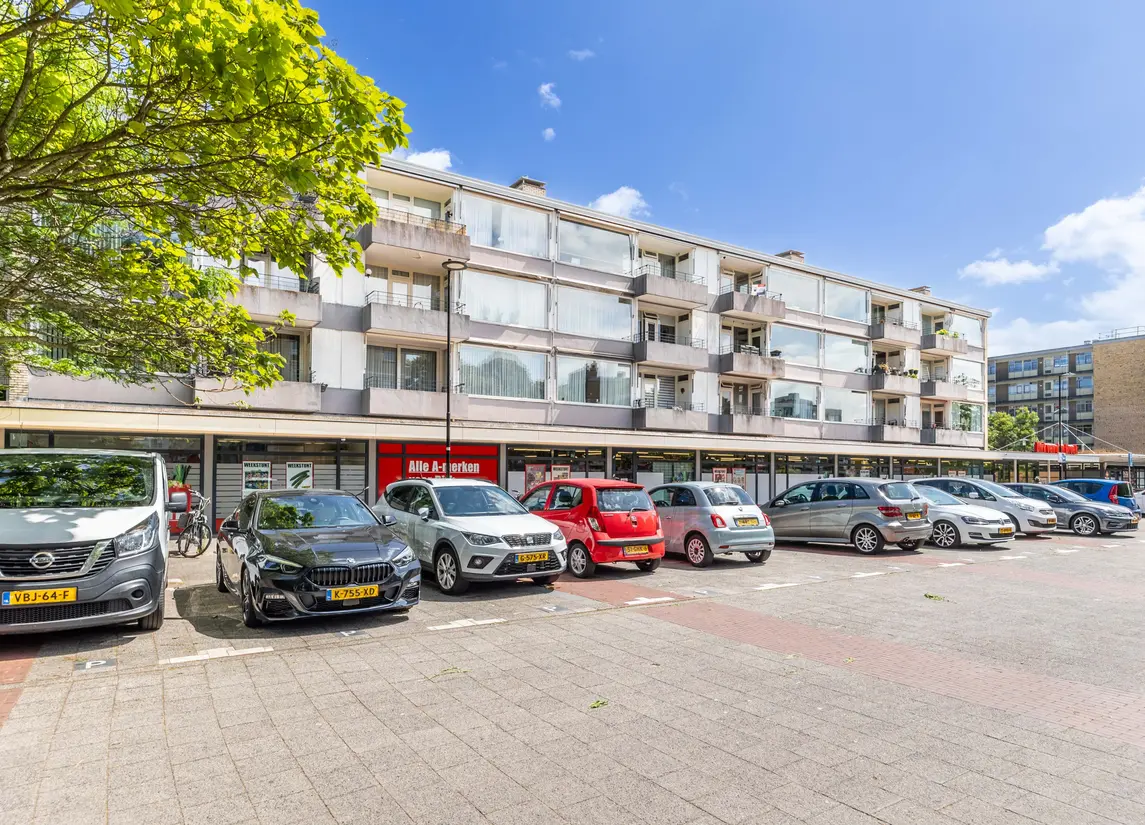Burgemeester Sweenslaan 53