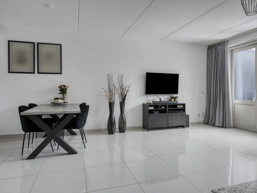 Avenue Carre 12, BARENDRECHT