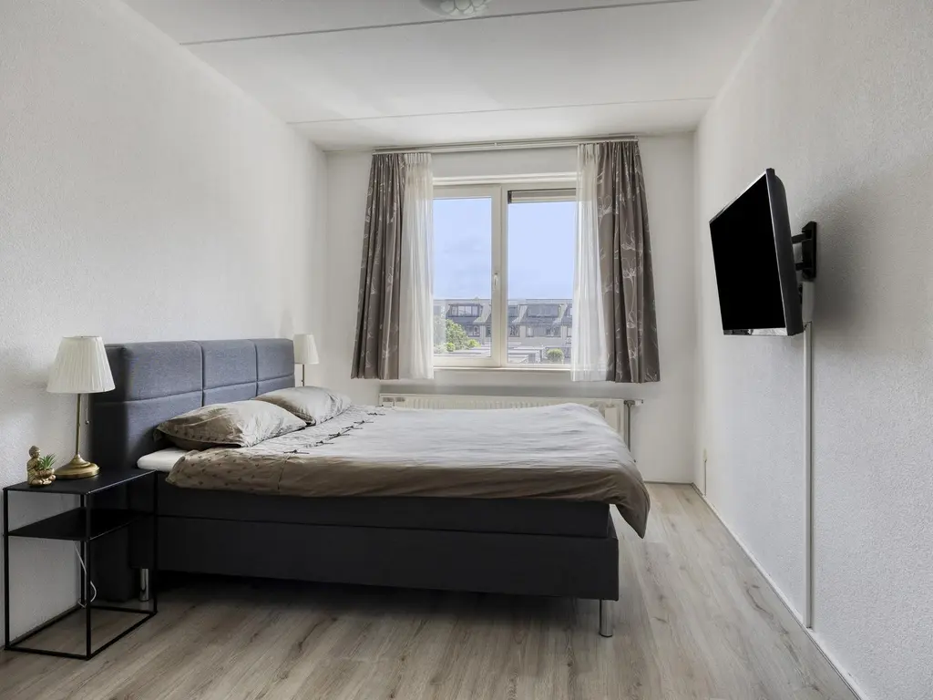 Avenue Carre 12, BARENDRECHT