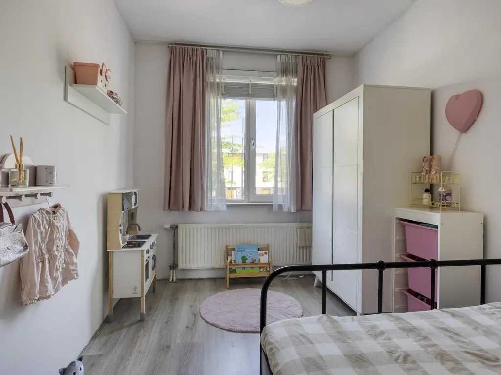 Avenue Carre 12, BARENDRECHT