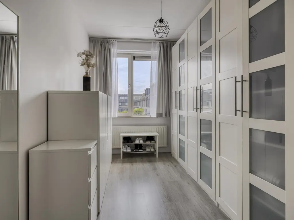 Avenue Carre 12, BARENDRECHT