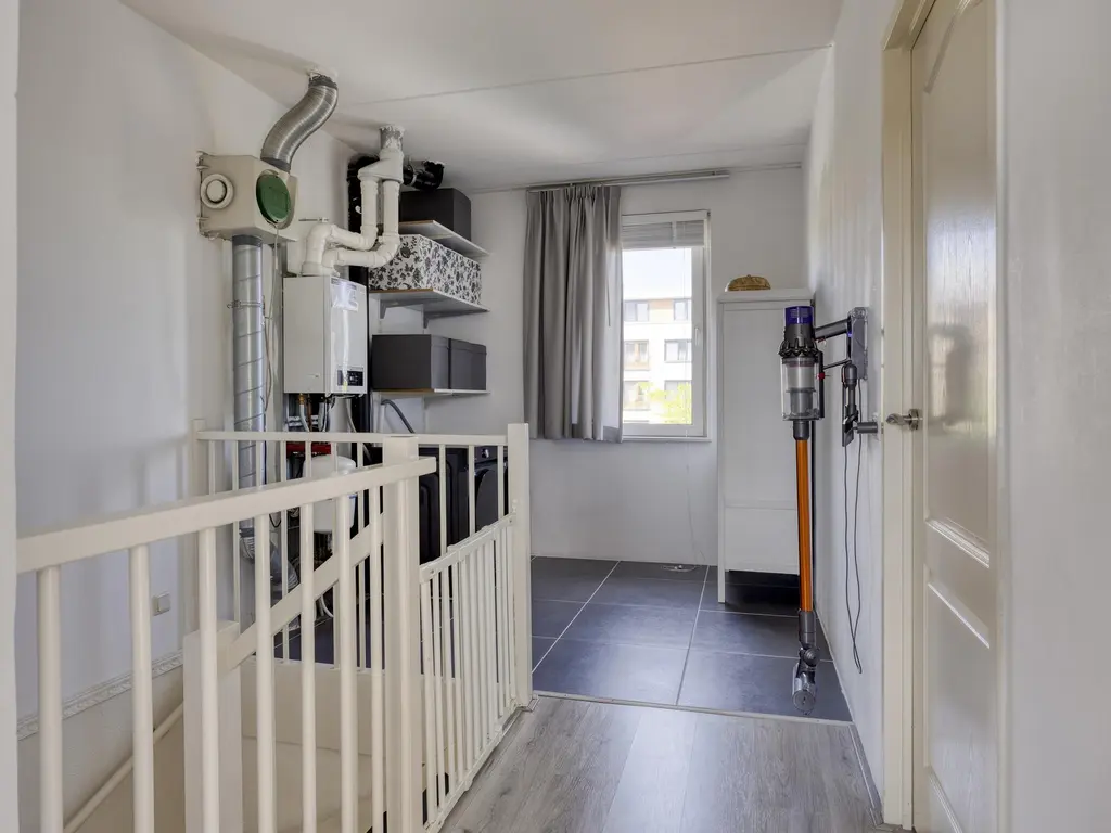 Avenue Carre 12, BARENDRECHT