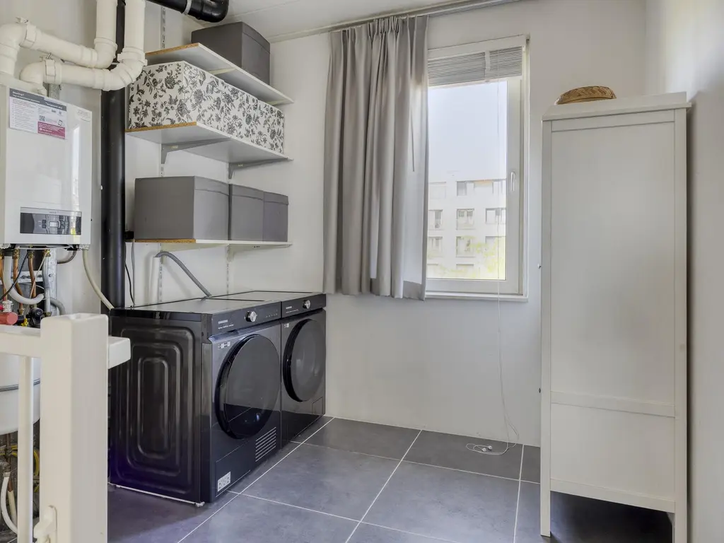 Avenue Carre 12, BARENDRECHT
