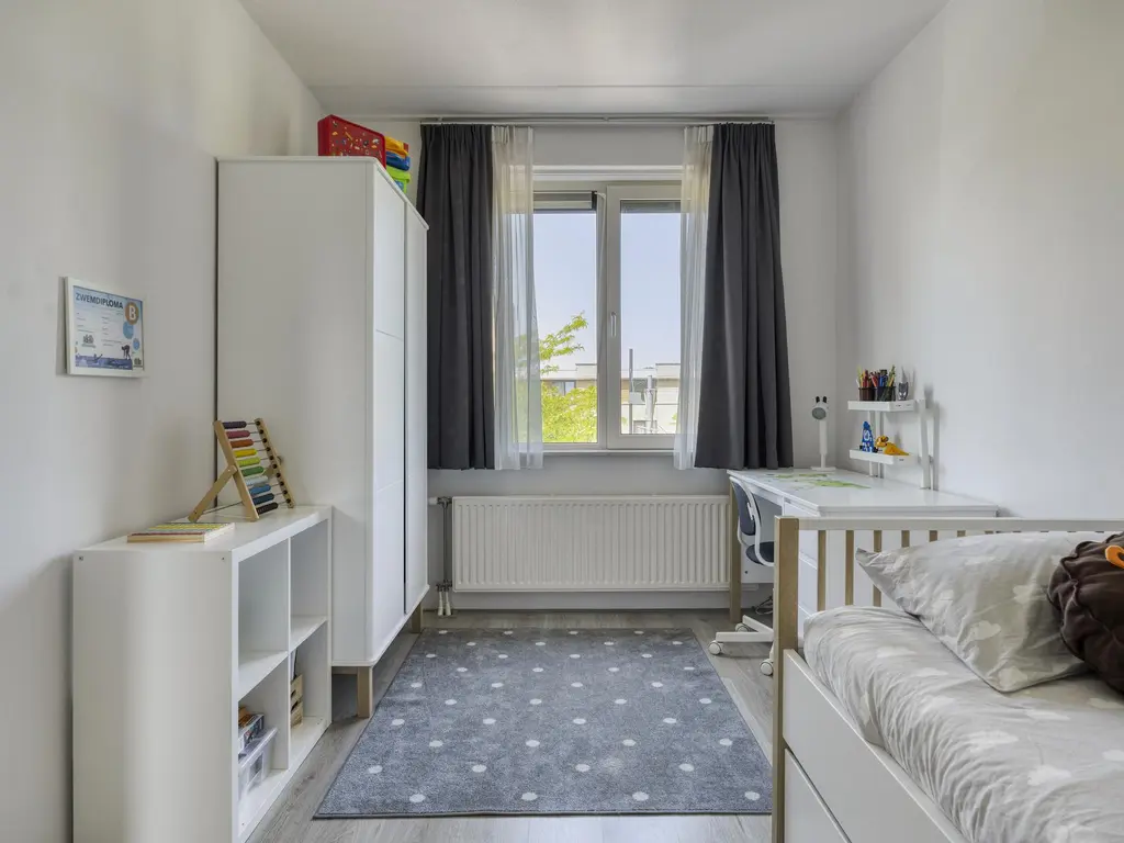 Avenue Carre 12, BARENDRECHT
