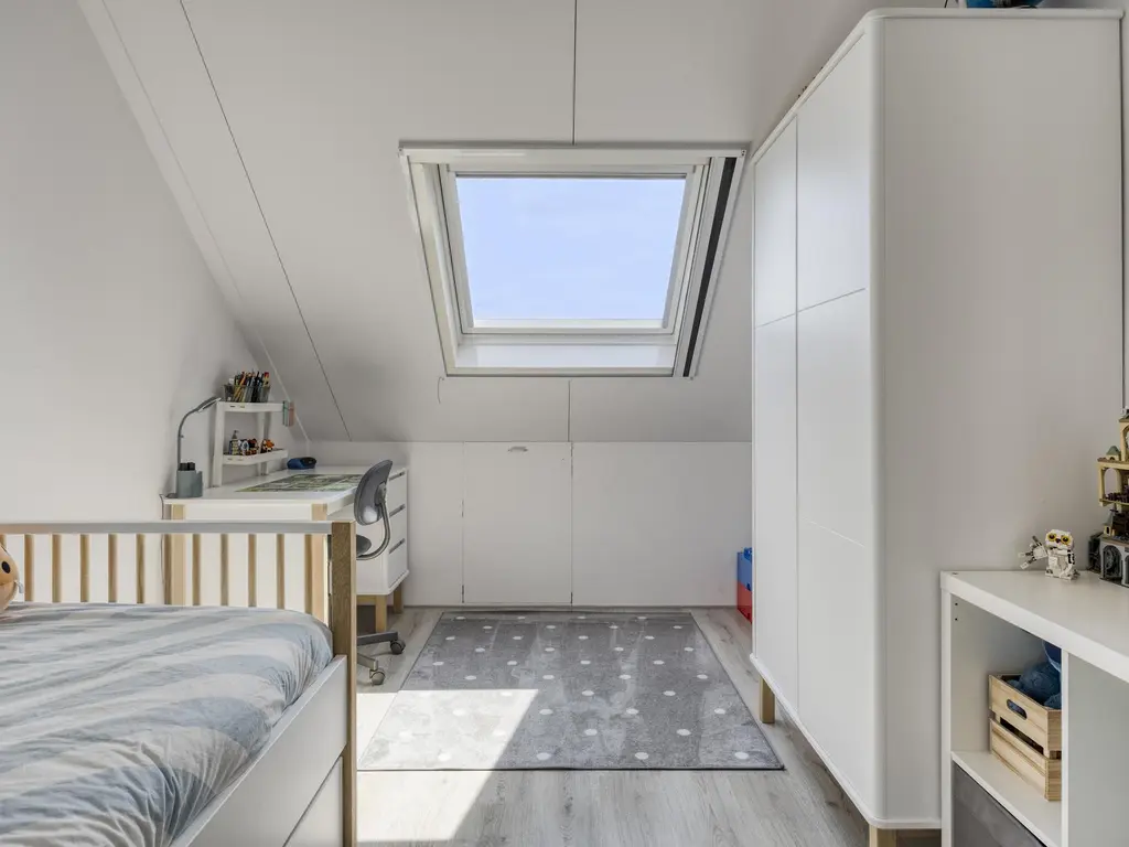 Avenue Carre 12, BARENDRECHT