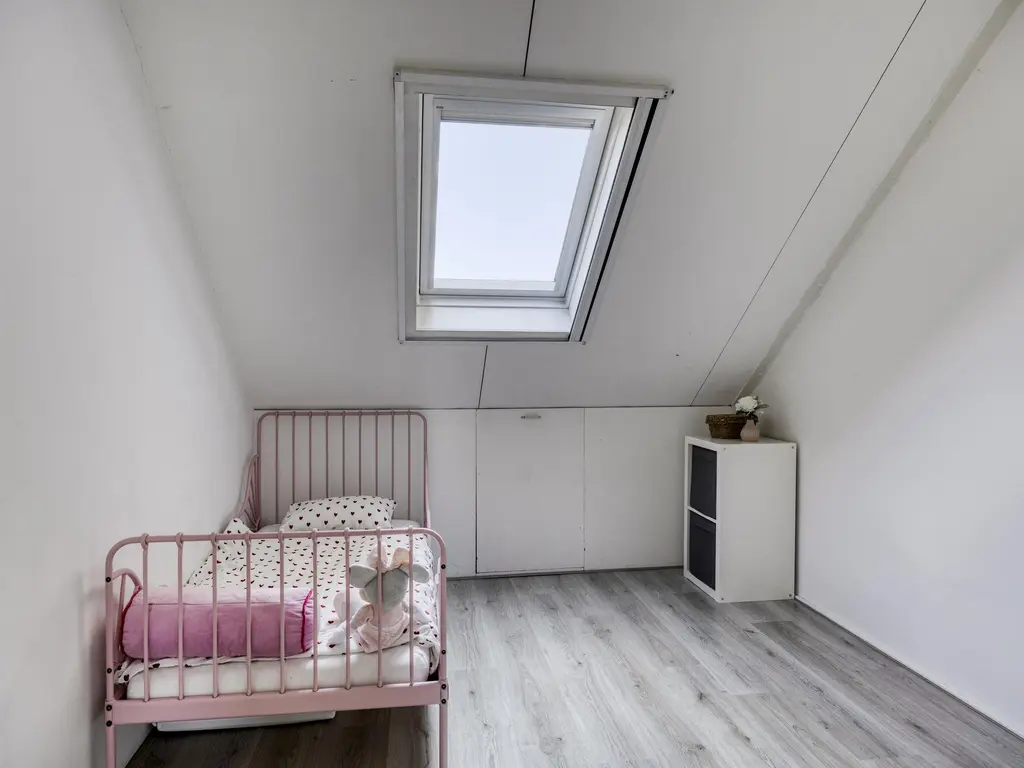 Avenue Carre 12, BARENDRECHT