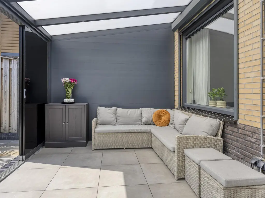 Avenue Carre 12, BARENDRECHT