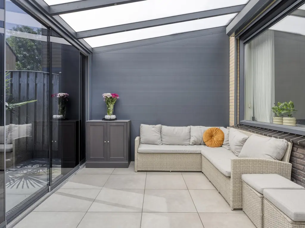 Avenue Carre 12, BARENDRECHT