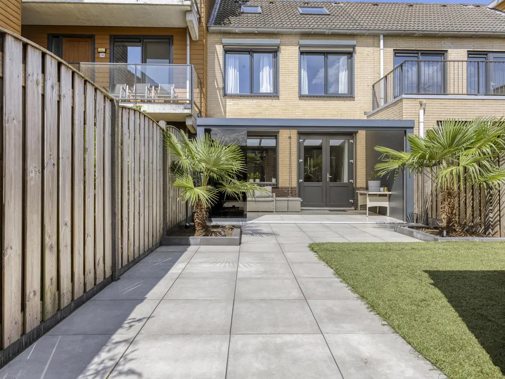 Avenue Carre 12, BARENDRECHT