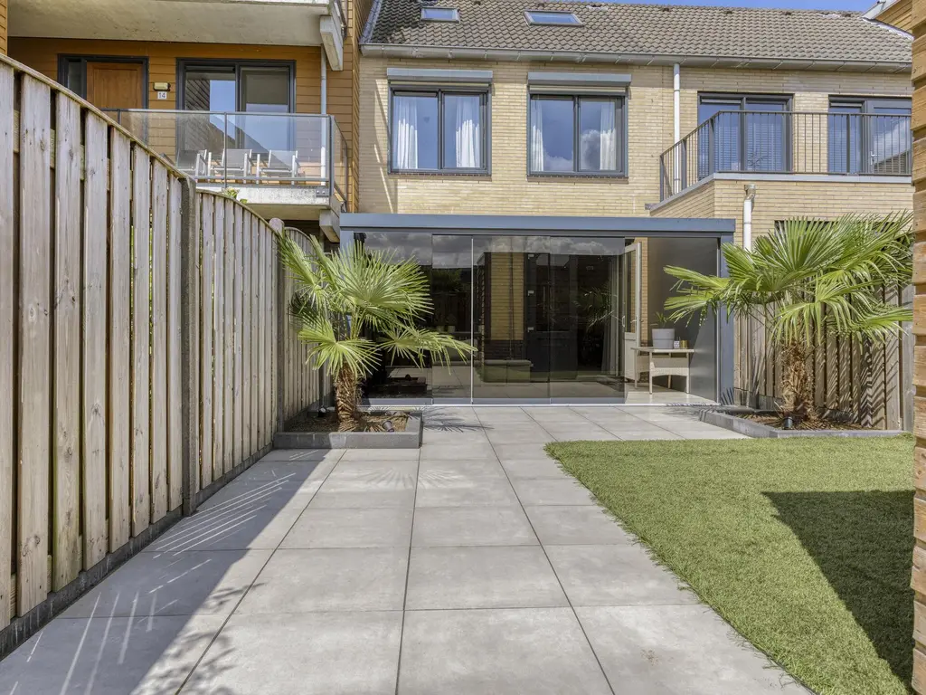 Avenue Carre 12, BARENDRECHT