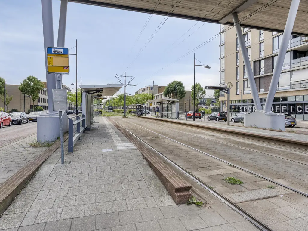 Avenue Carre 12, BARENDRECHT