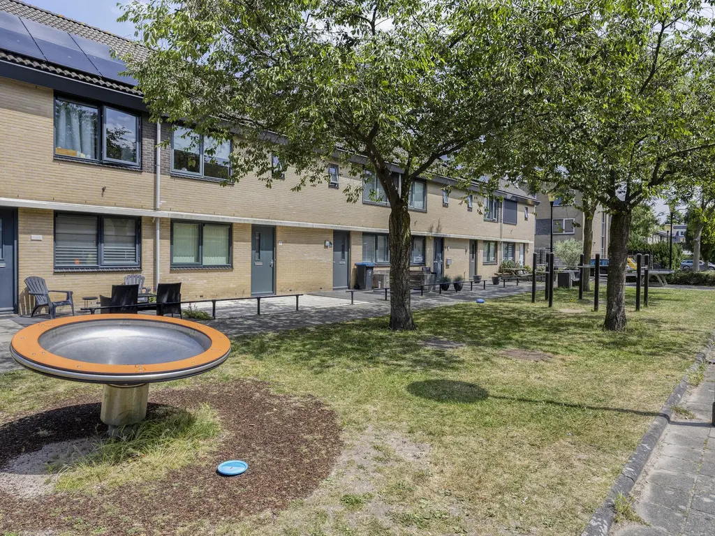 Avenue Carre 12, BARENDRECHT