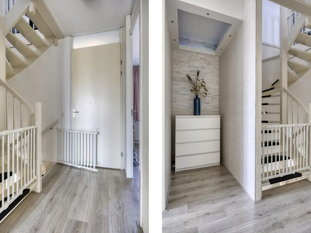 Avenue Carre 12, BARENDRECHT