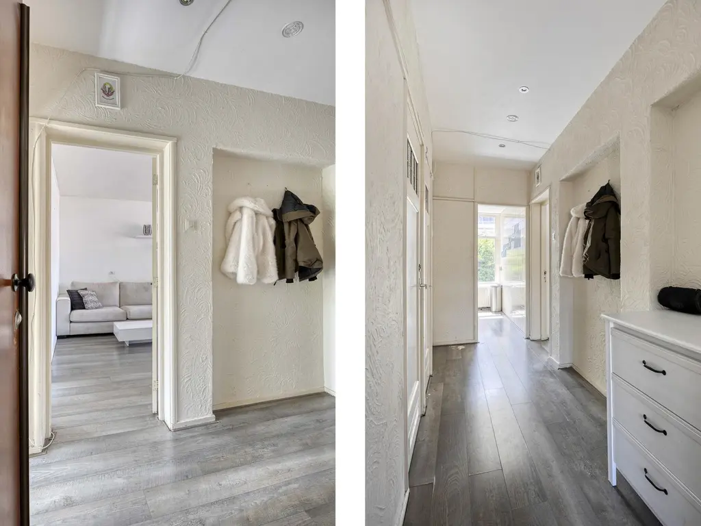 Witte de Withstraat 11D, ROTTERDAM