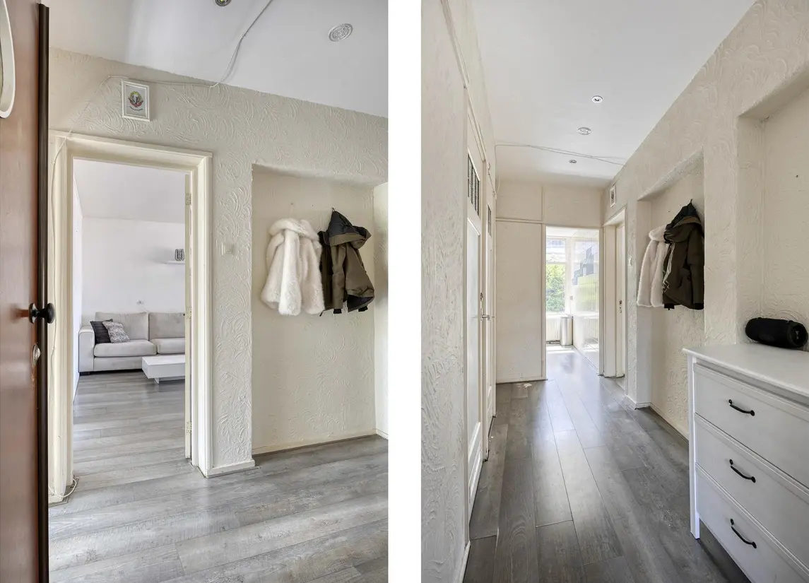 Witte de Withstraat 11D