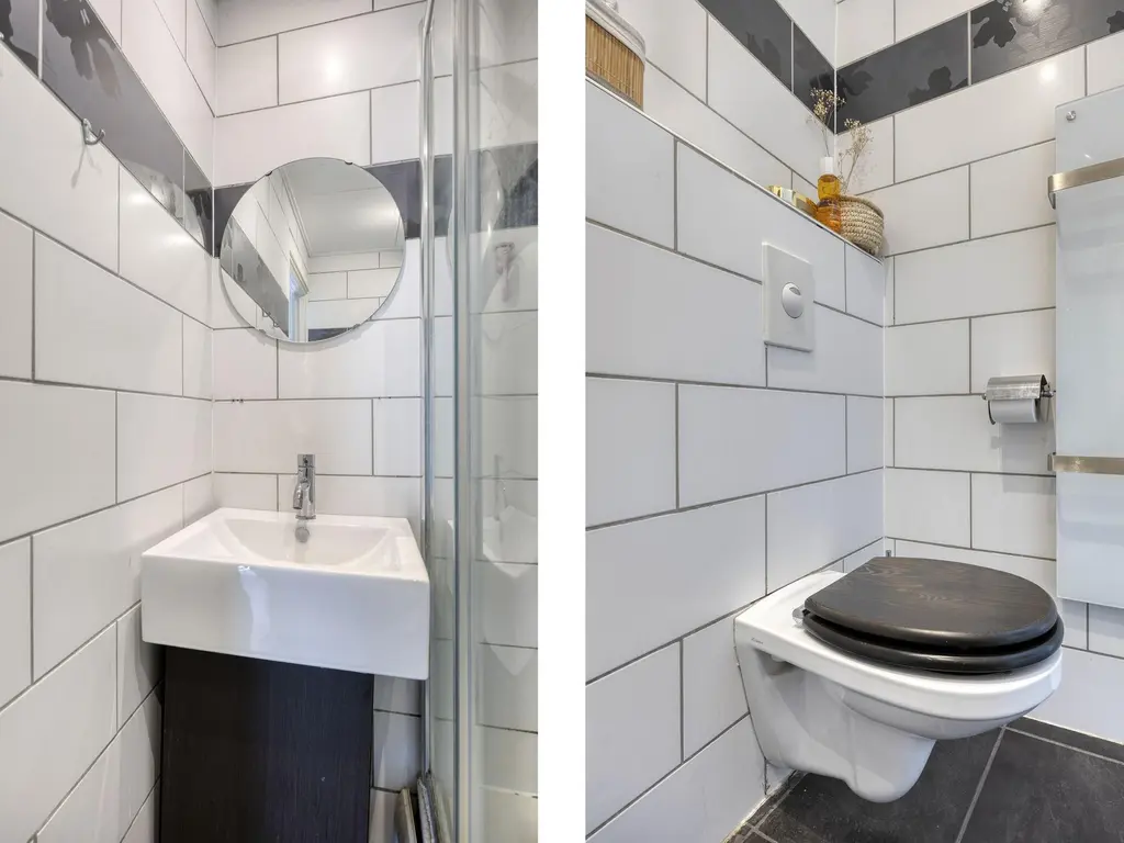Witte de Withstraat 11D, ROTTERDAM