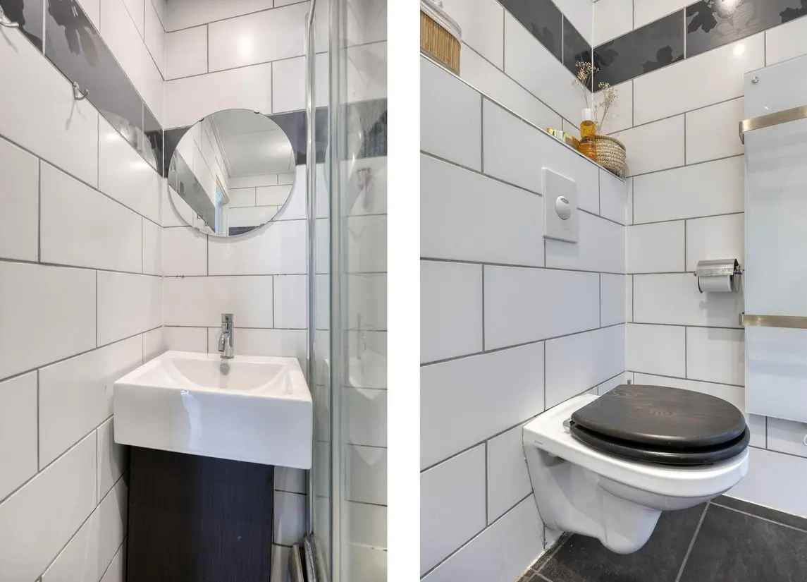 Witte de Withstraat 11D