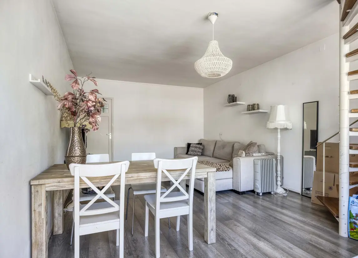 Witte de Withstraat 11D