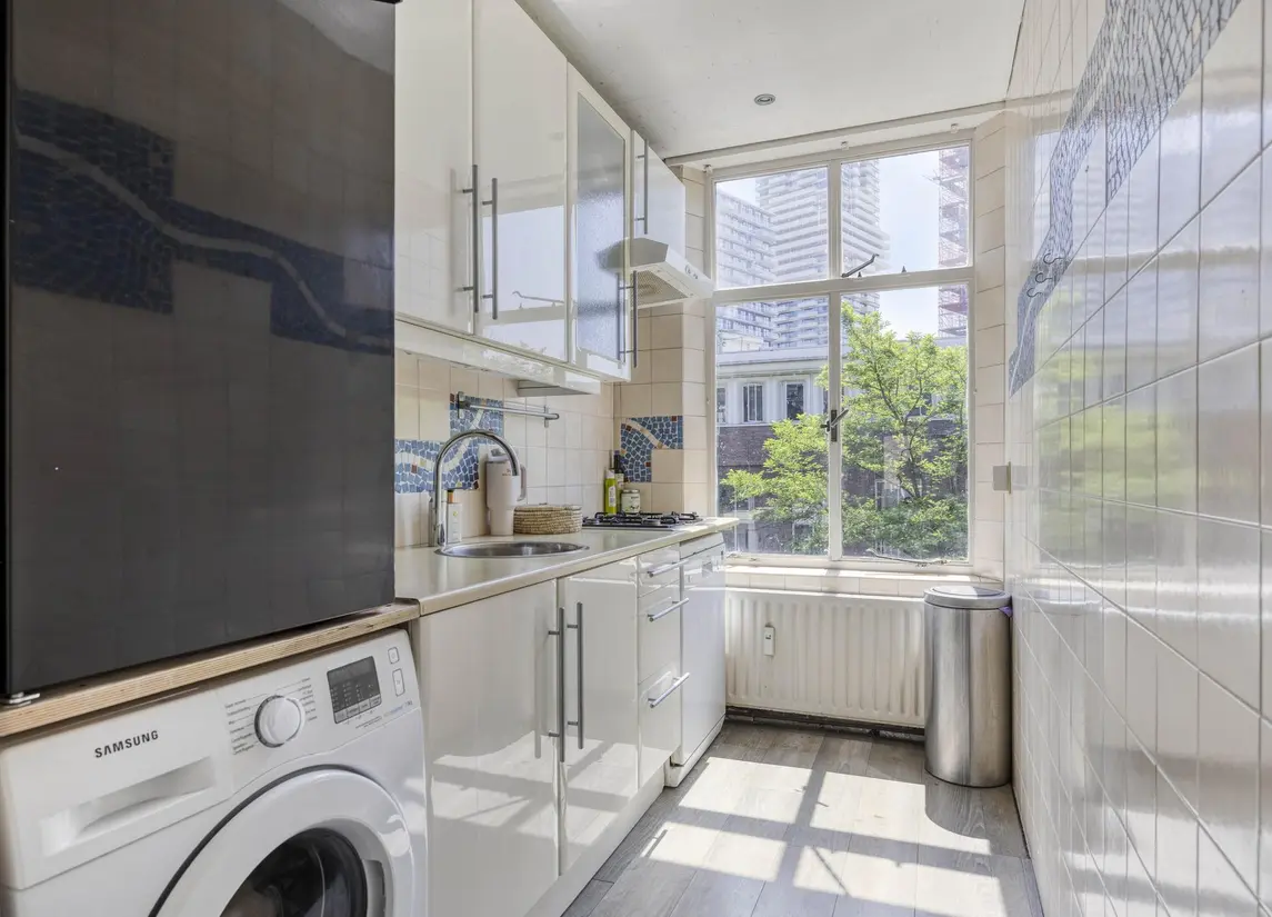 Witte de Withstraat 11D