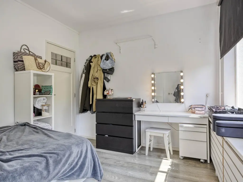 Witte de Withstraat 11D, ROTTERDAM