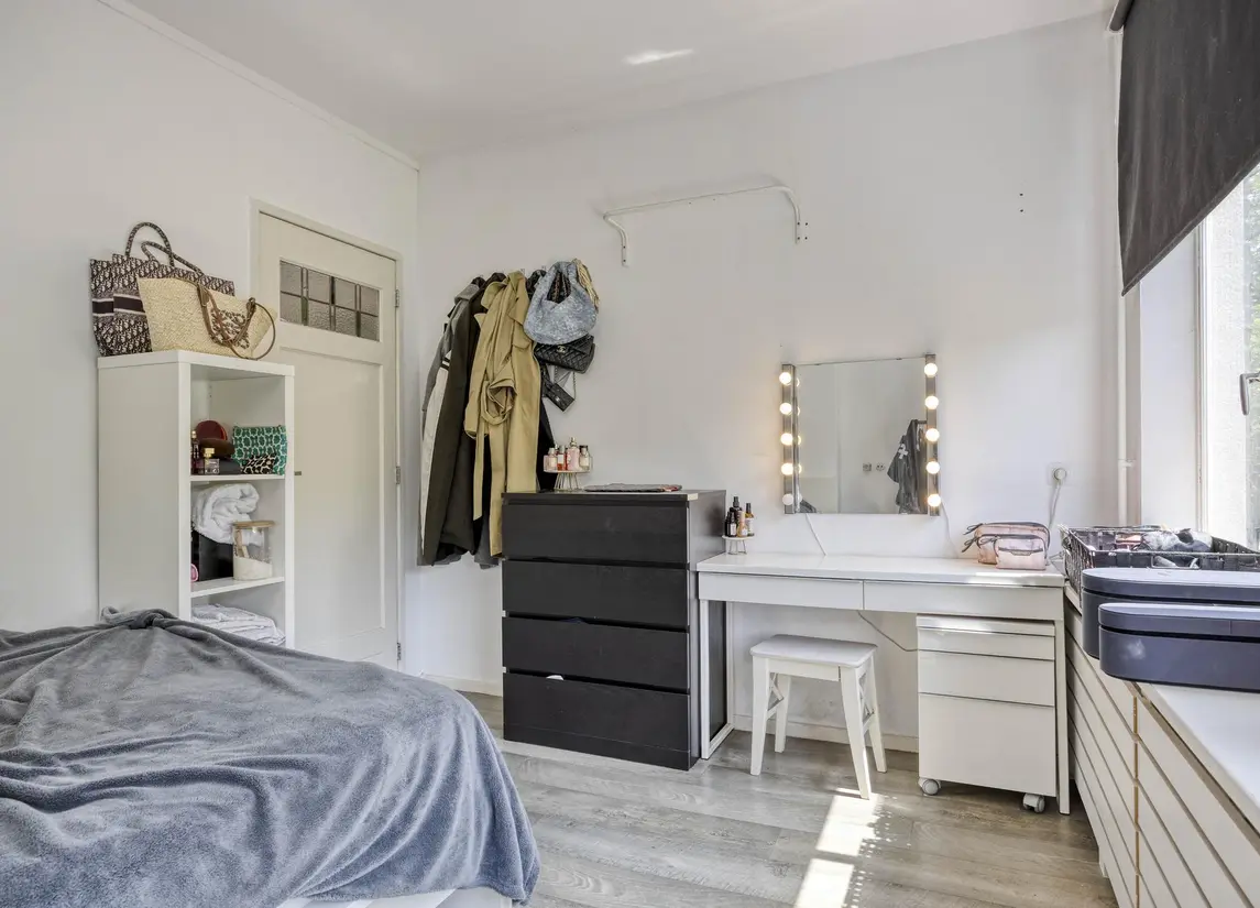 Witte de Withstraat 11D