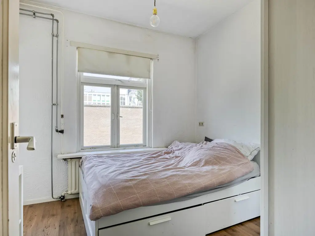 Witte de Withstraat 11D, ROTTERDAM