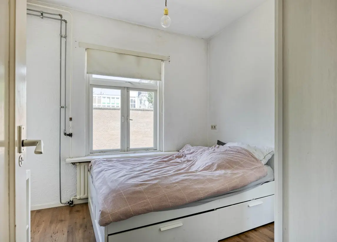 Witte de Withstraat 11D