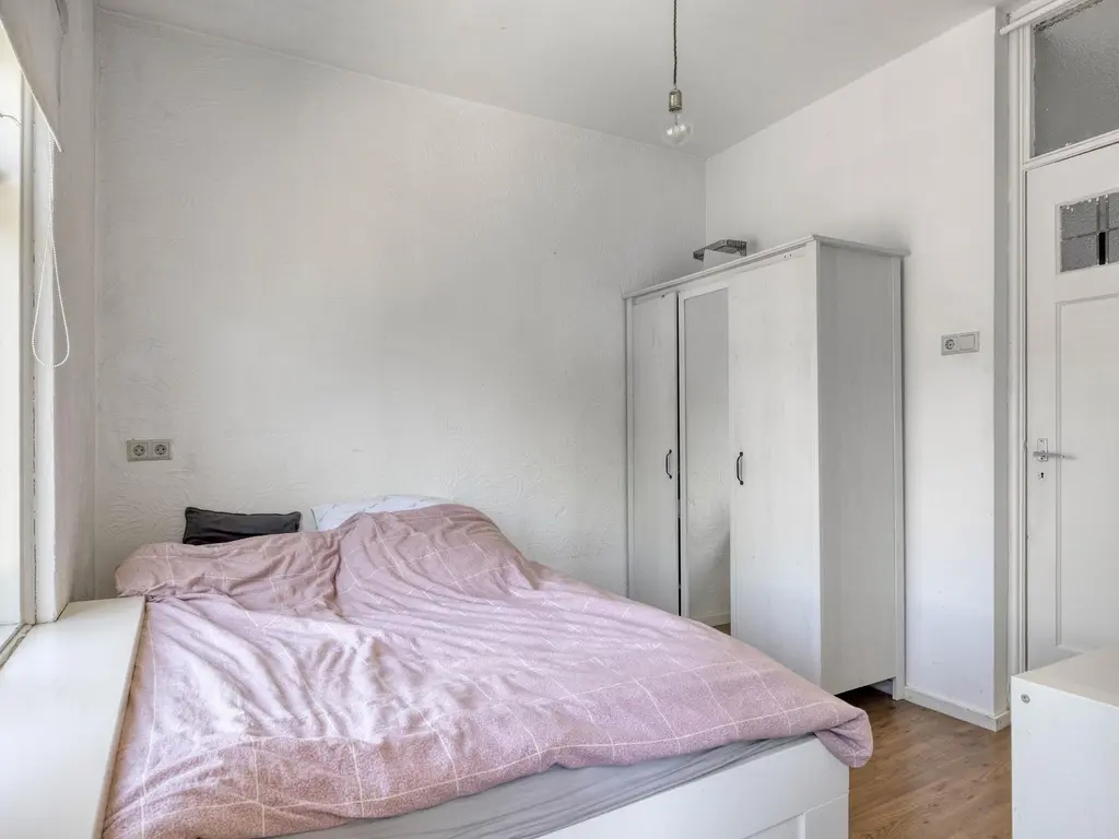 Witte de Withstraat 11D, ROTTERDAM
