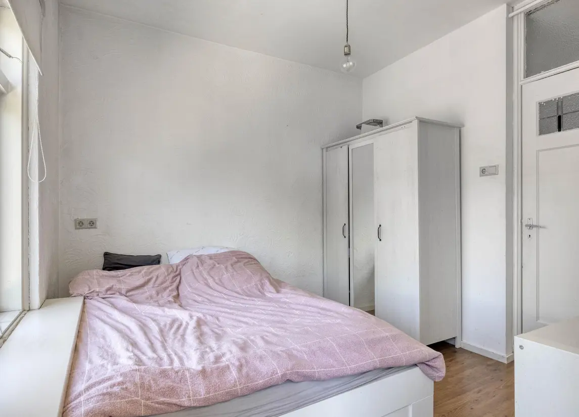 Witte de Withstraat 11D