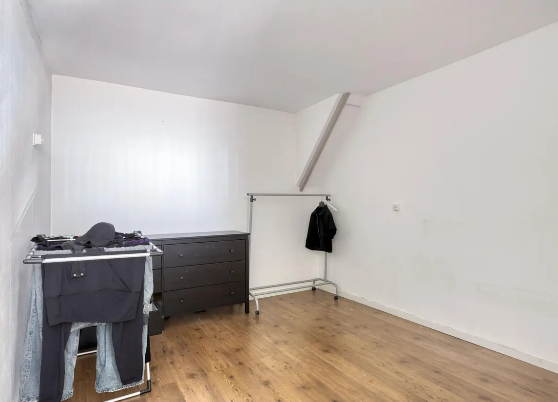 Witte de Withstraat 11D