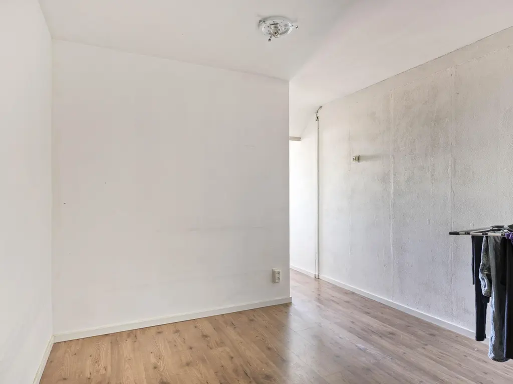 Witte de Withstraat 11D, ROTTERDAM