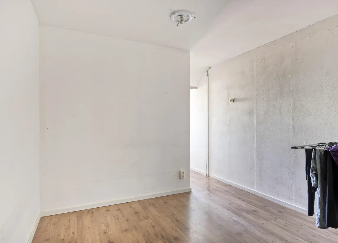 Witte de Withstraat 11D