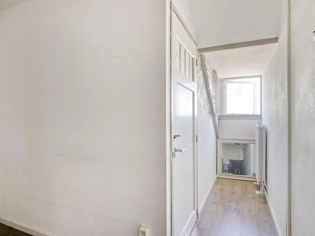 Witte de Withstraat 11D, ROTTERDAM