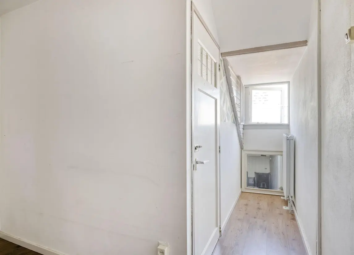 Witte de Withstraat 11D