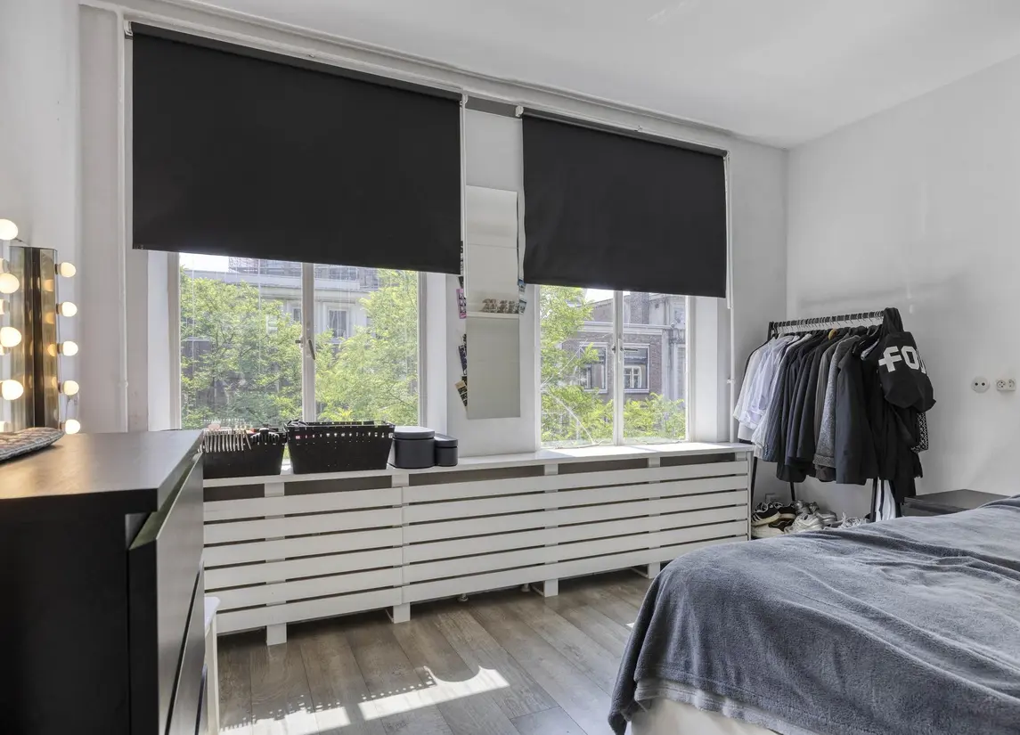 Witte de Withstraat 11D