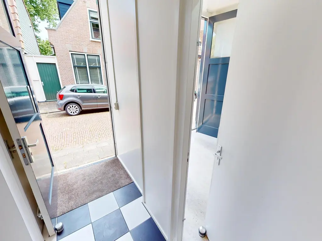 Olifantsteiger 10, ENKHUIZEN