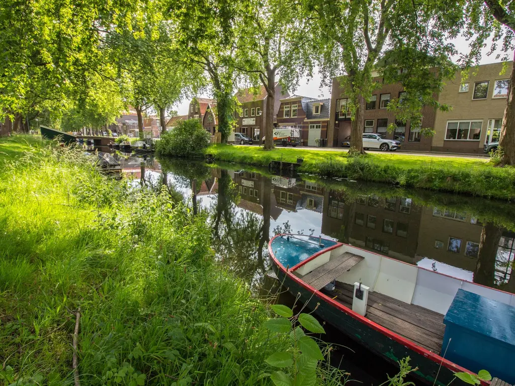 Olifantsteiger 10, ENKHUIZEN