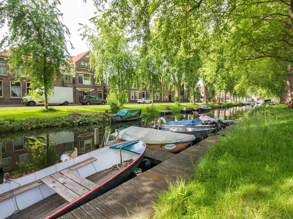 Olifantsteiger 10, ENKHUIZEN