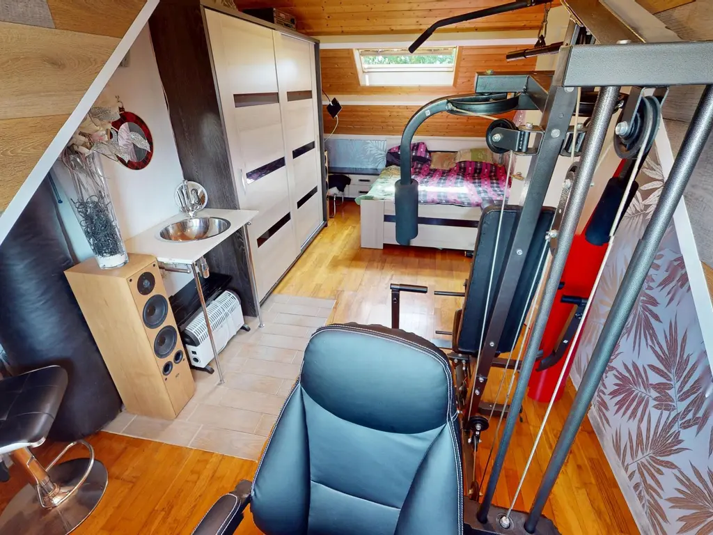 Duiker 50, GROOTEBROEK