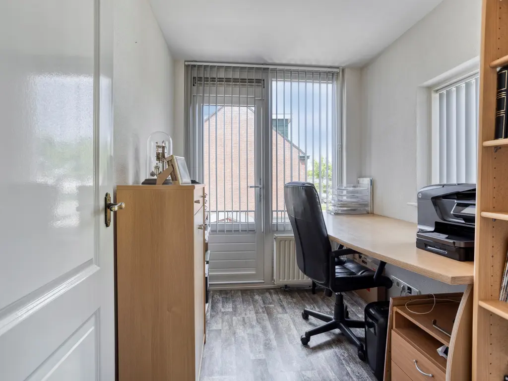 Wilhelminastraat 39, Leiderdorp
