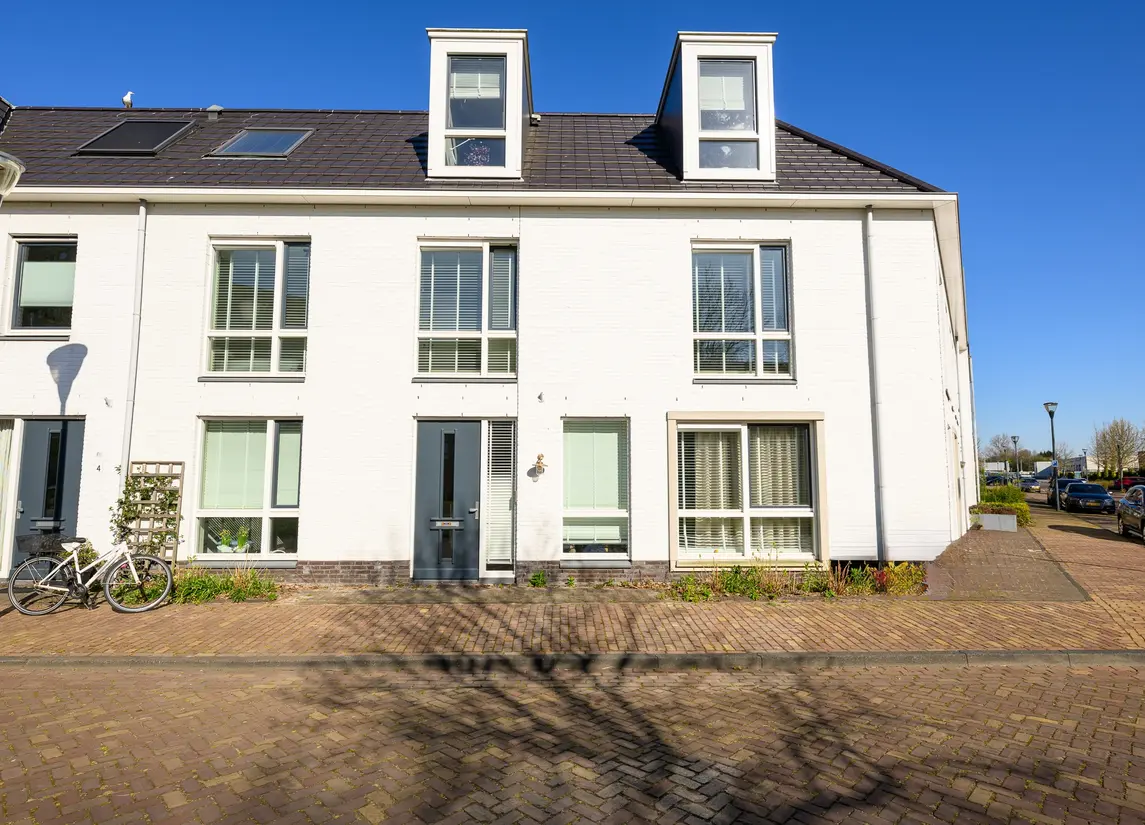 Leidatoweg 6A