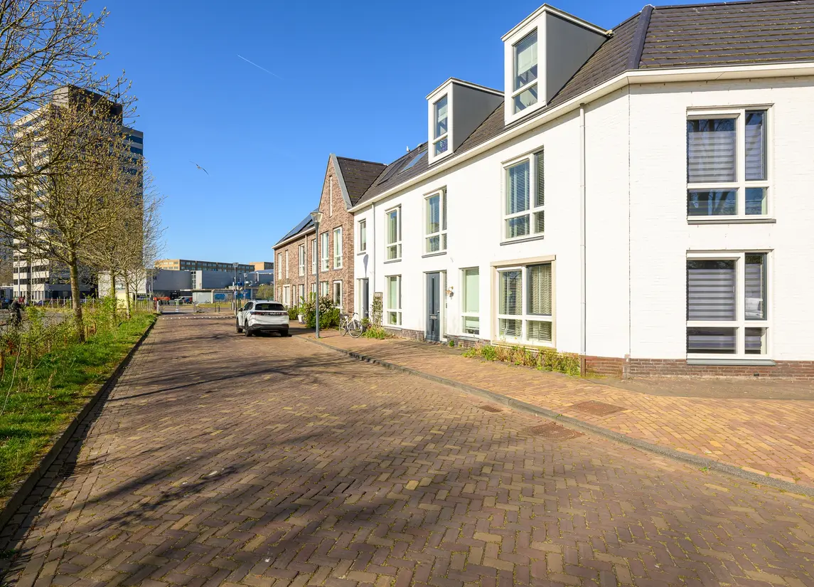 Leidatoweg 6A