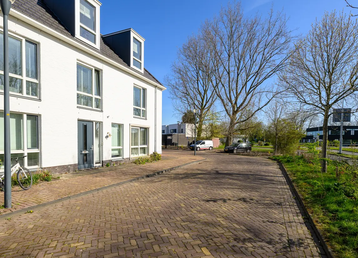 Leidatoweg 6A