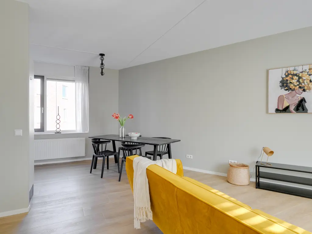 Leidatoweg 6A, Leiden