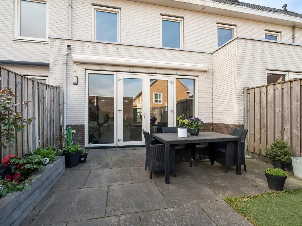 Karimunstraat 11, ROTTERDAM