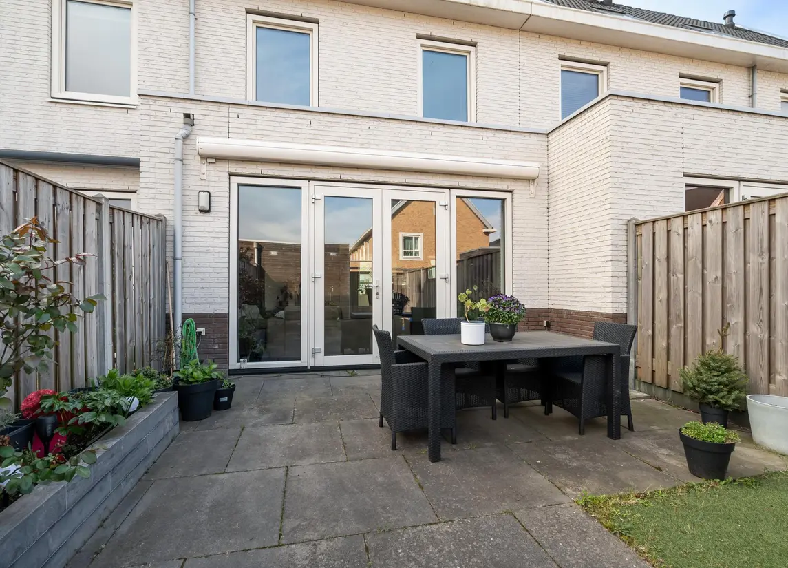 Karimunstraat 11