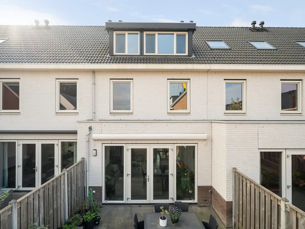 Karimunstraat 11, ROTTERDAM