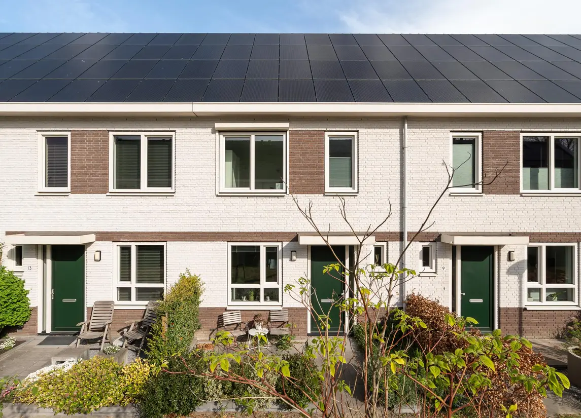 Karimunstraat 11